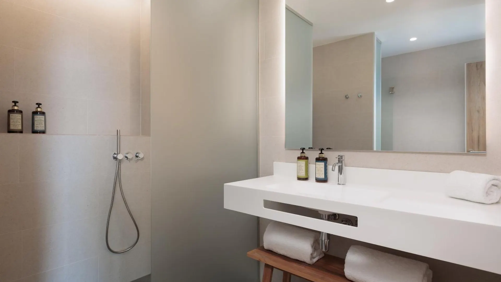 Tembo Barcelona Hotel Sant Adria de Besos
