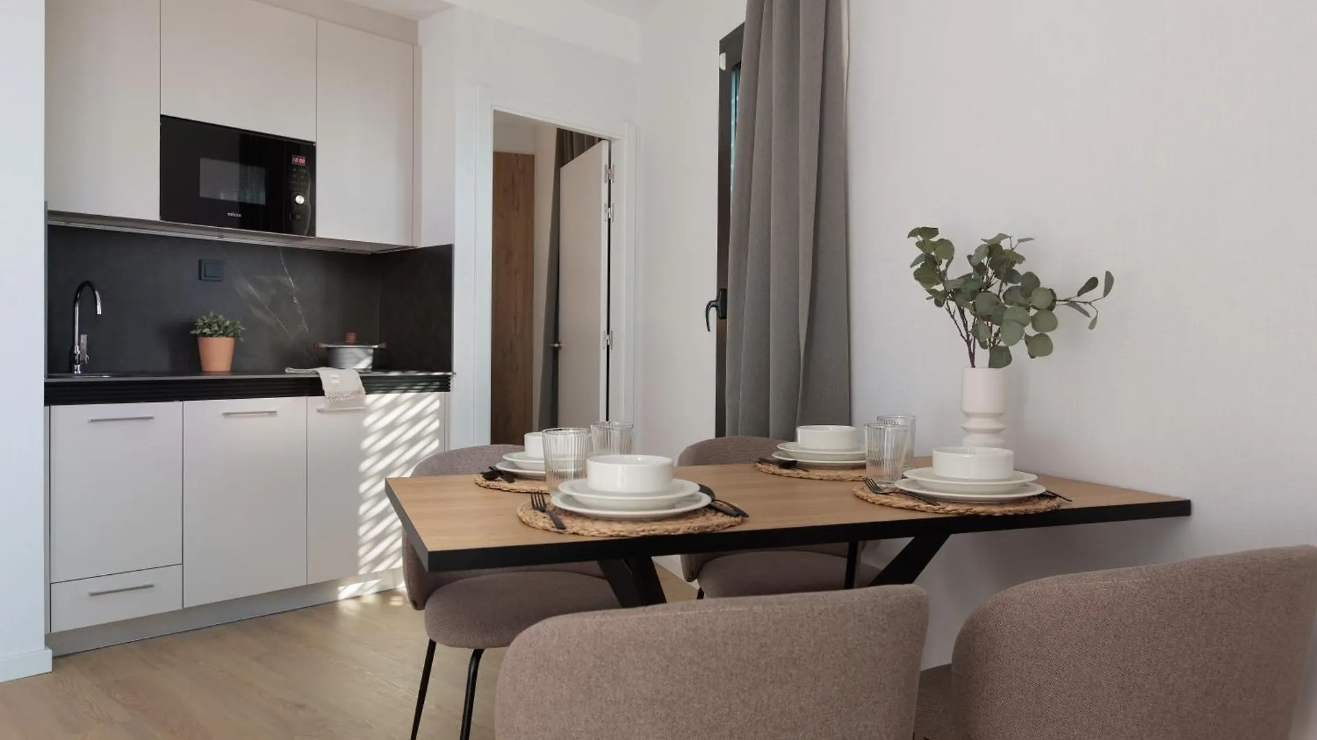Tembo Barcelona Hotel Sant Adria de Besos 4*,