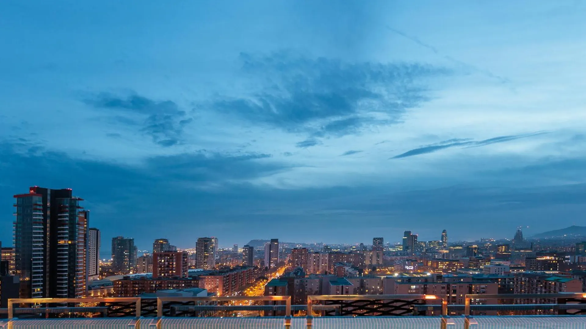 Tembo Barcelona Hotel Sant Adria de Besos Spain