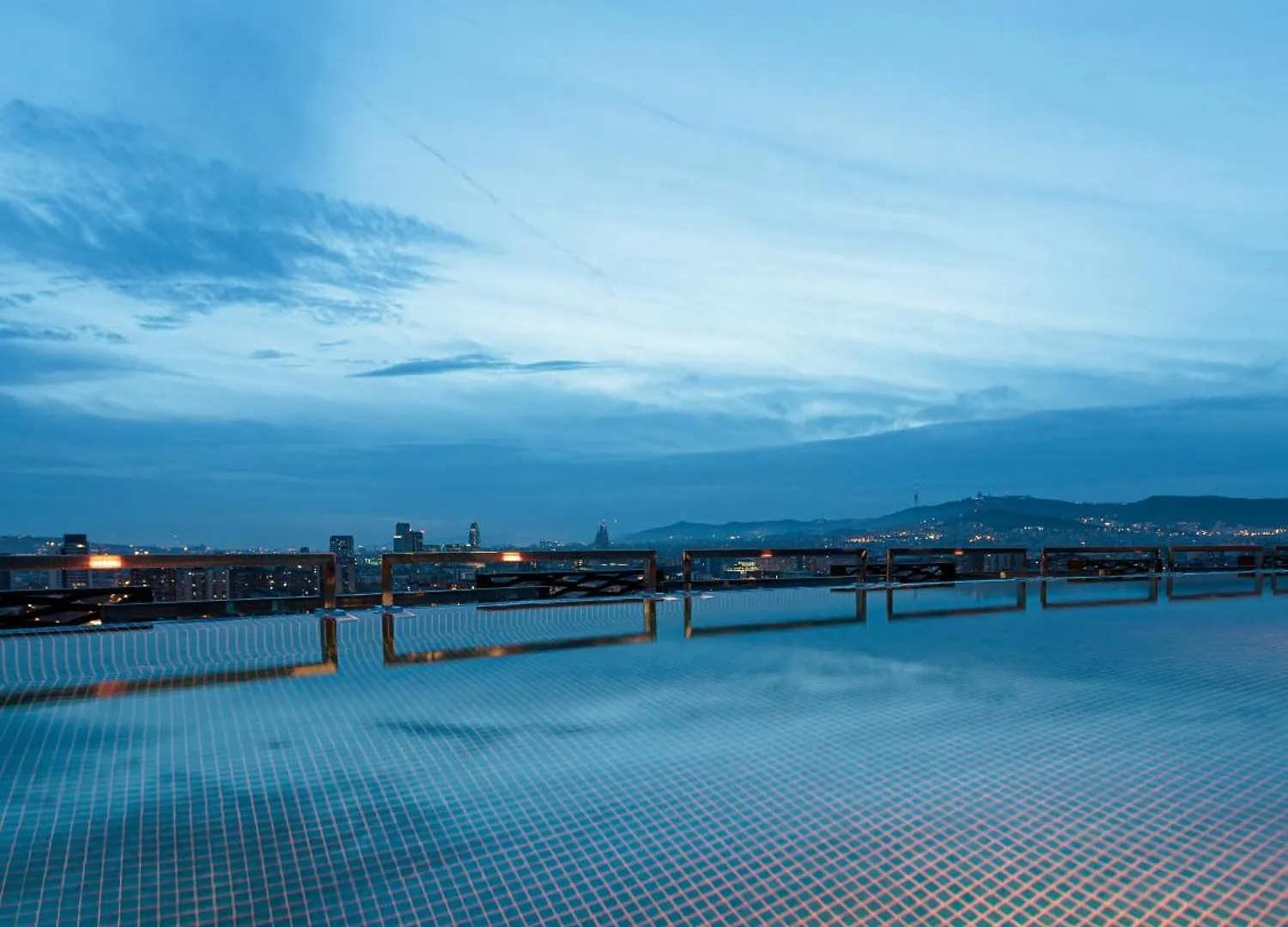 Tembo Barcelona Hotel Sant Adria de Besos Spain