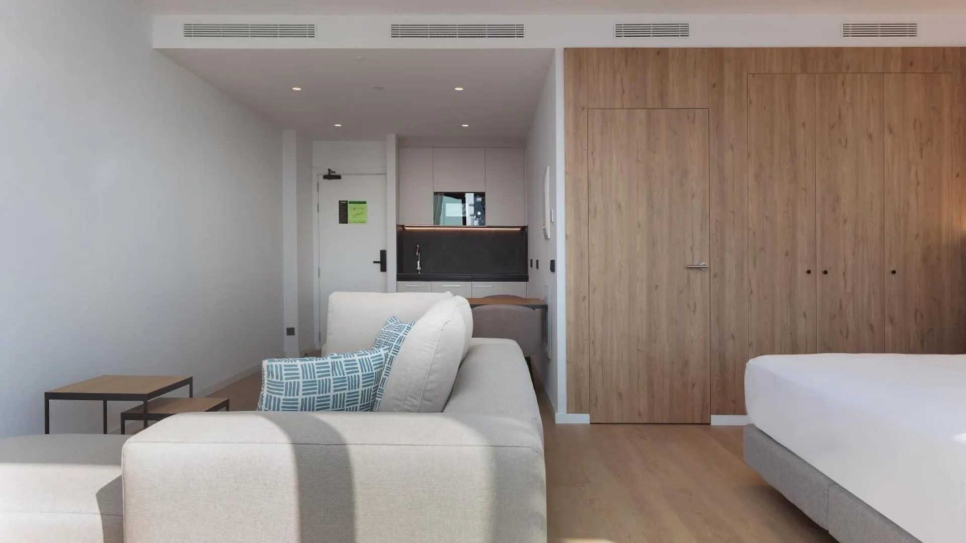 Tembo Barcelona Hotel Sant Adria de Besos Spain