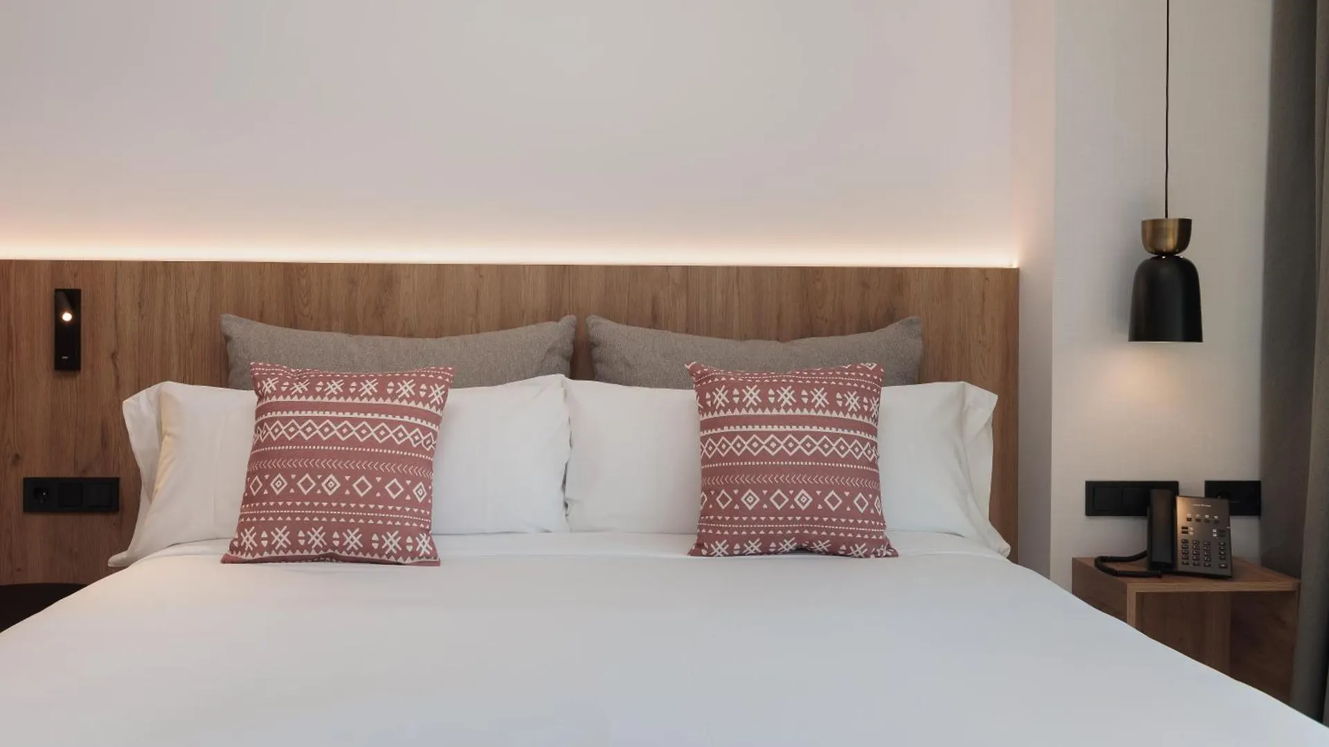 Tembo Barcelona Hotel Sant Adria de Besos