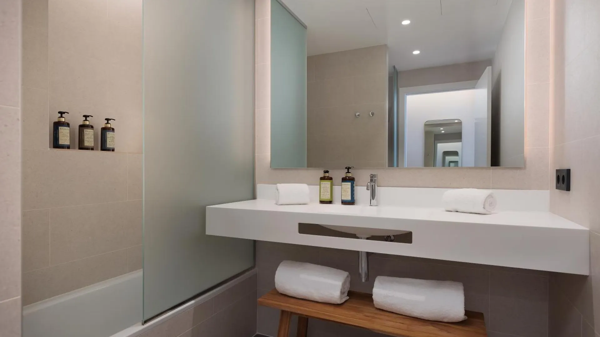 ****  Tembo Barcelona Hotel Sant Adria de Besos Spain