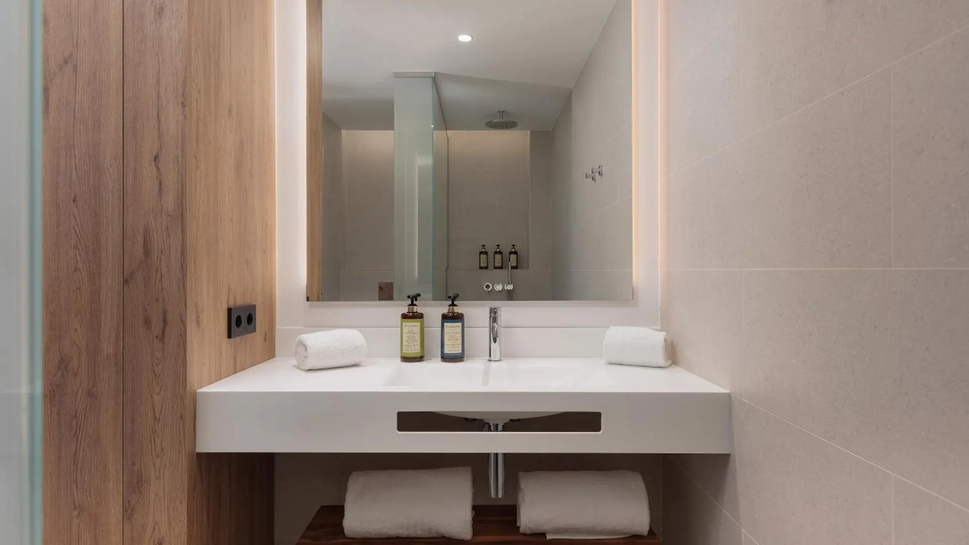 Tembo Barcelona Hotel Sant Adria de Besos