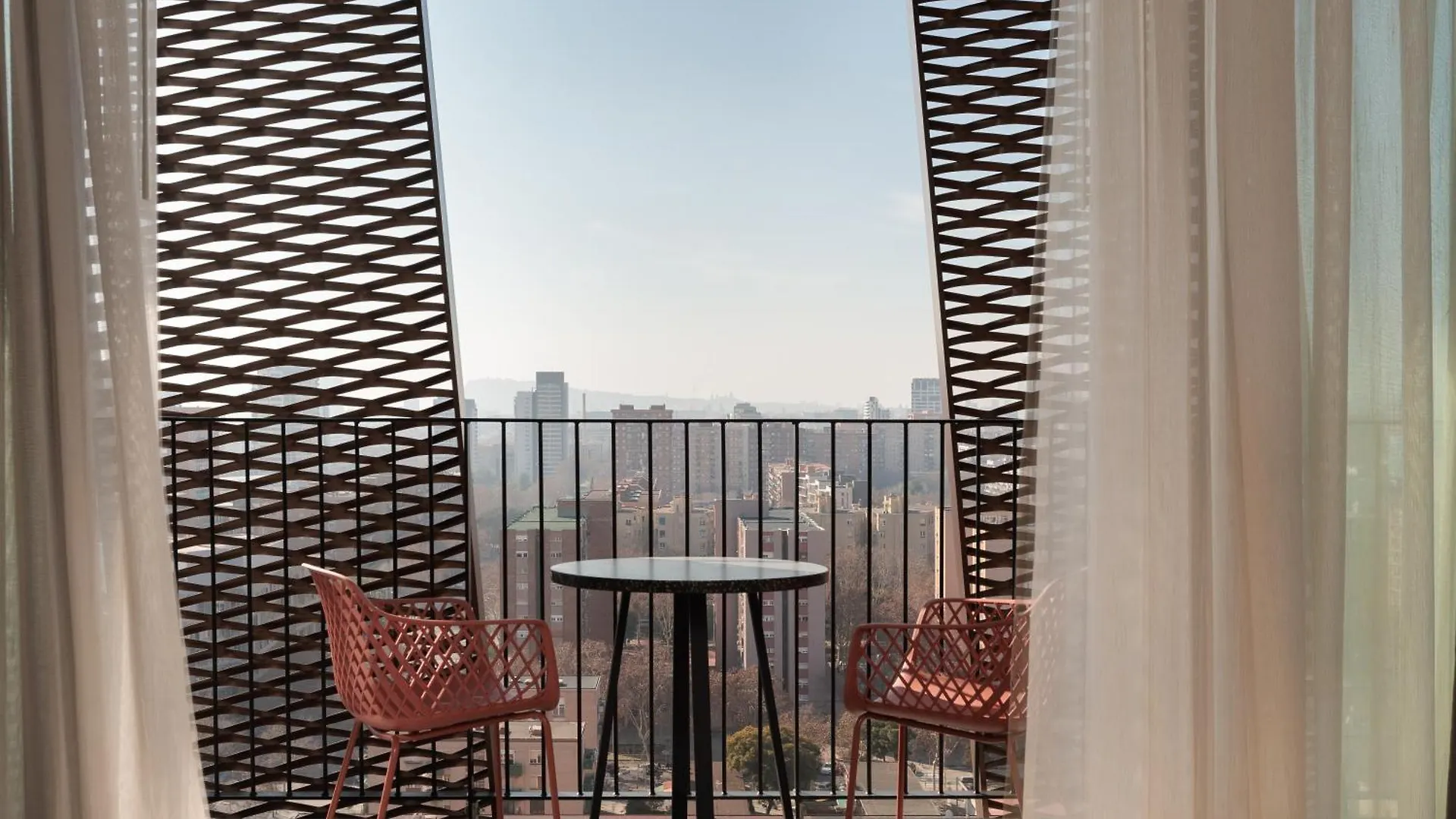 Tembo Barcelona Hotel Sant Adria de Besos