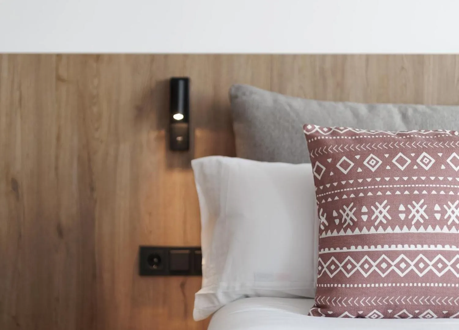 Tembo Barcelona Hotel Sant Adria de Besos