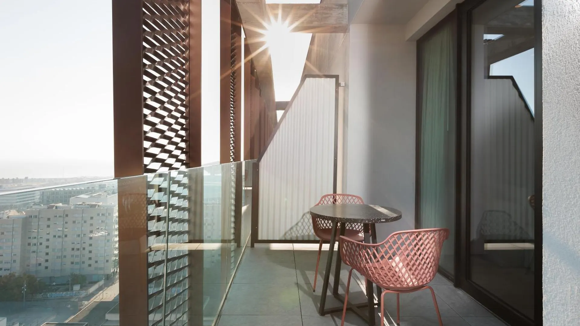 ****  Tembo Barcelona Hotel Sant Adria de Besos Spain