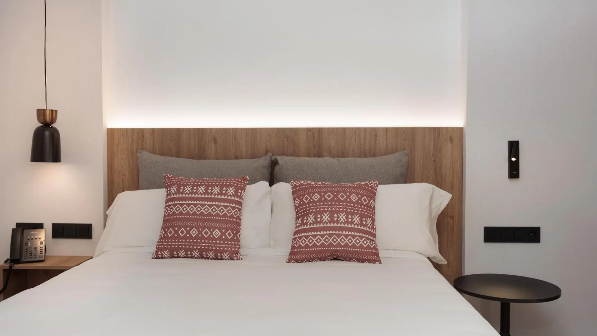 Tembo Barcelona Hotel Sant Adria de Besos