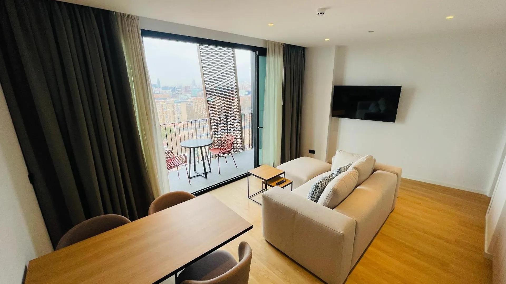 ****  Tembo Barcelona Hotel Sant Adria de Besos Spain