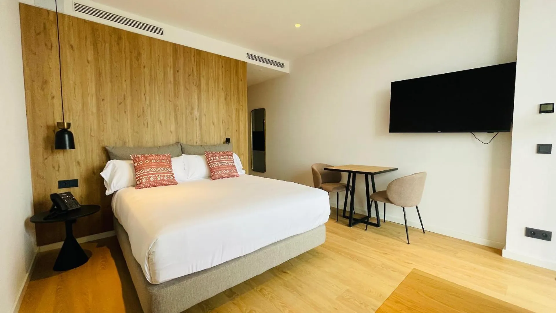 Tembo Barcelona Hotel Sant Adria de Besos