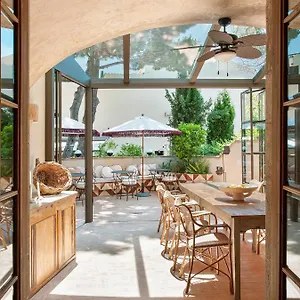 Otel La Bionda - Adults Only Begur