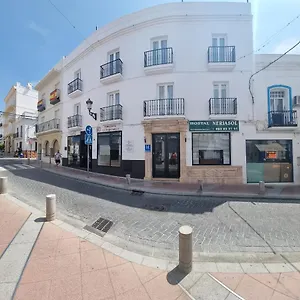 Pensjonat Nerjasol