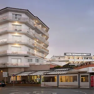 Rosamar & 4*s Spanyolország