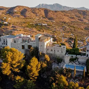 Castillo De 4*, Monda Spanien