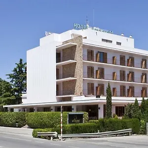 4* Szálloda Emporda