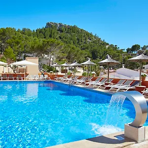 Universal Don Camilo 4*, Sant Elm Spanien