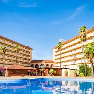 Hotell Ohtels La Hacienda
