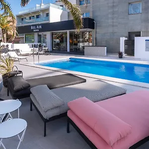 Hotell Bel Air