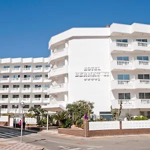 Hotell Bernat Ii 4*sup