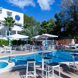 La Concha Soul Boutique 3*, Peguera Spanien
