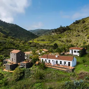 Casas Del Chorro Spanien