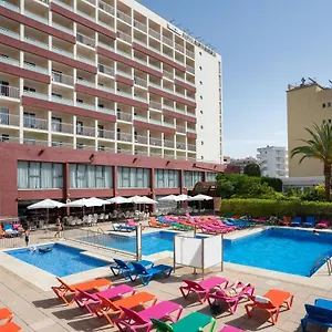 Hotell Medplaya Santa Monica