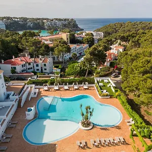 *** Aparthotel Ilunion Menorca Španělsko