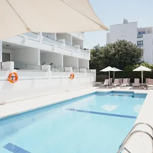  Apartment Hoposa Pollensamar Spain