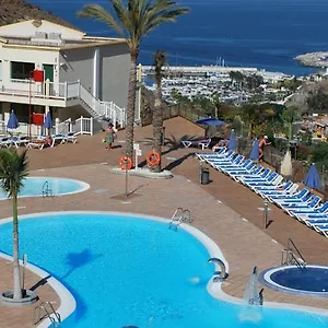  Apartment Natural Park Spain