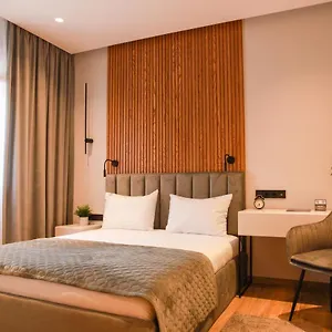 Apart Otel Dream Málaga