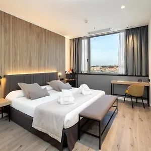 4* Szálloda Alexandre Fira Congress