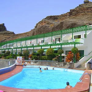  Apartment Veleros Spain