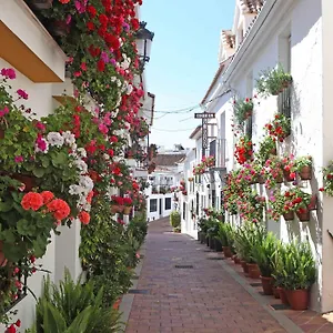 I Am La And , Benalmádena Spanien