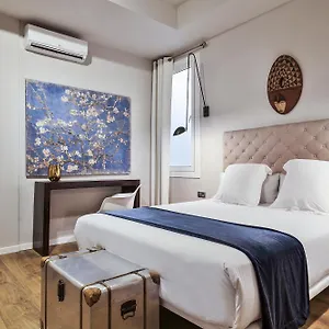 Oda ve Kahvaltı The Conica Deluxe Barselona