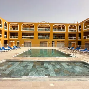 Residencial Playa Spagna