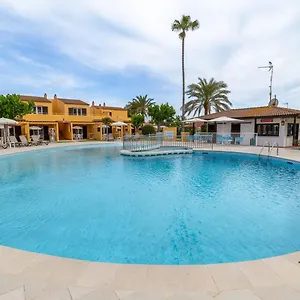  Apartment Ses Anneres Spain