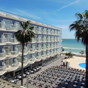 4* Szálloda Hotel Augustus