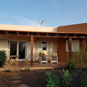 Casa De Nico Spagna