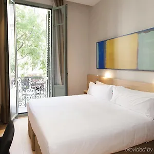 Otel Ambit Barselona