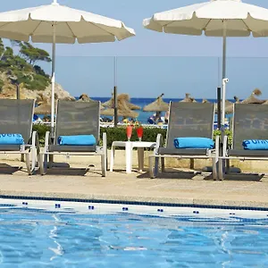 Otel Universal Castell Royal Canyamel (Mallorca)
