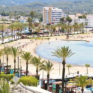The Blue - Adults Only Spanien