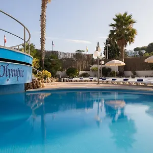 3* Szálloda Htop Olympic #htopenjoy (adults Only)