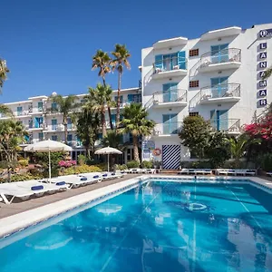Hotell Htop Planamar #htopenjoy