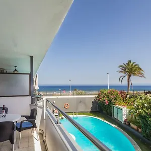  Apartment Alsol Don Palomon Spain