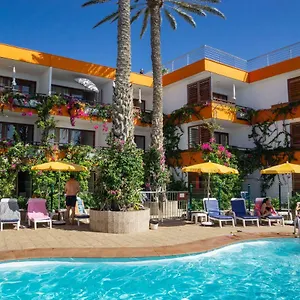  Apartment San Nicolas Spain