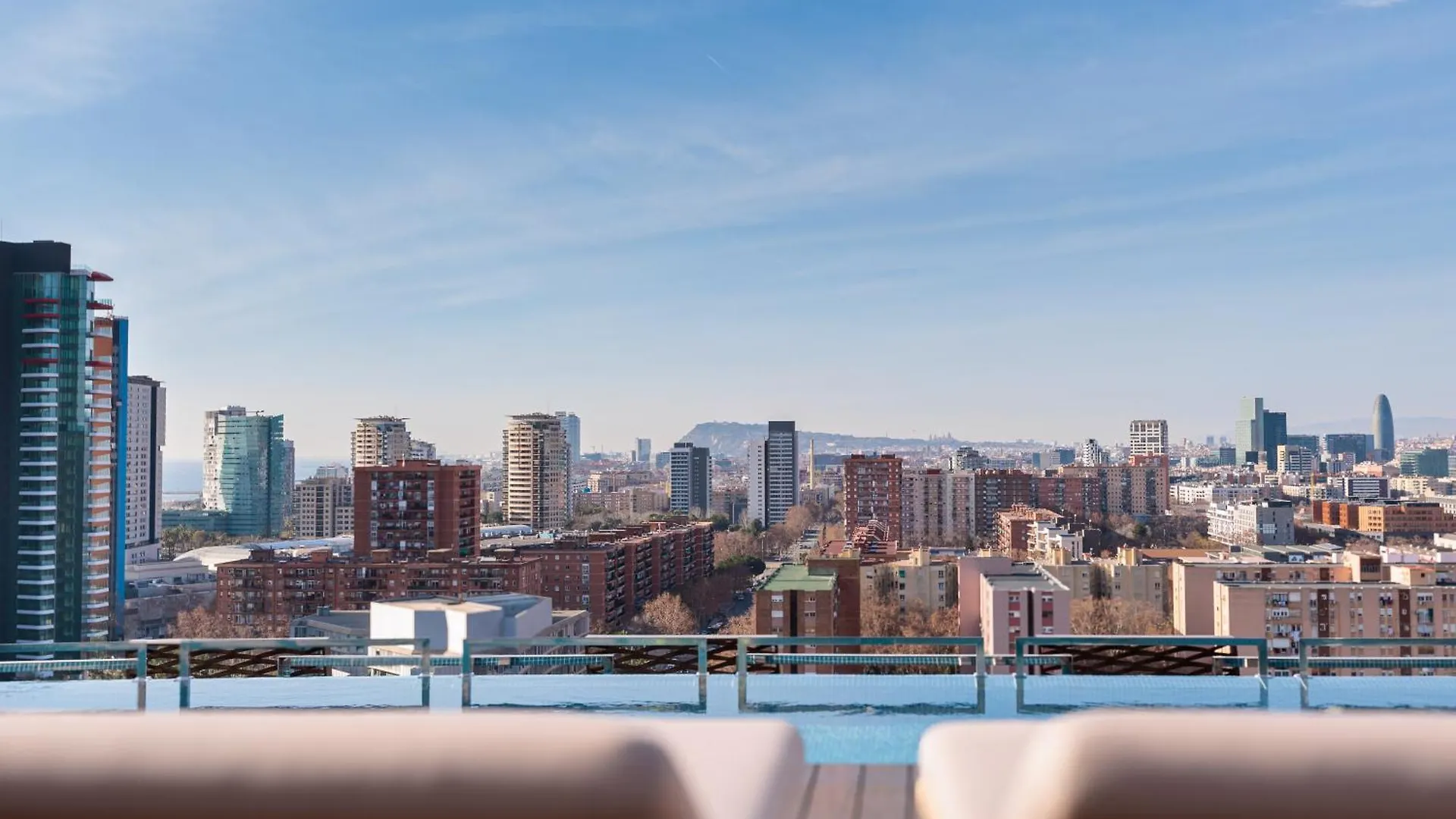 ****  Tembo Barcelona Hotel Sant Adria de Besos Spain