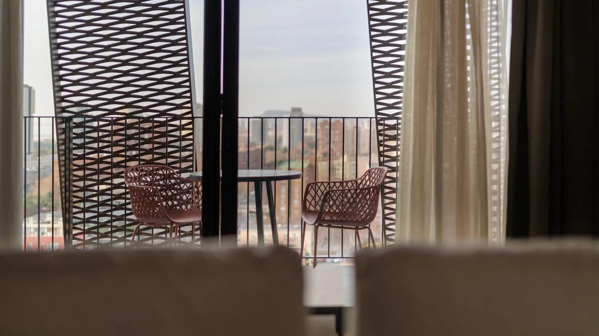 Tembo Barcelona Hotel Sant Adria de Besos