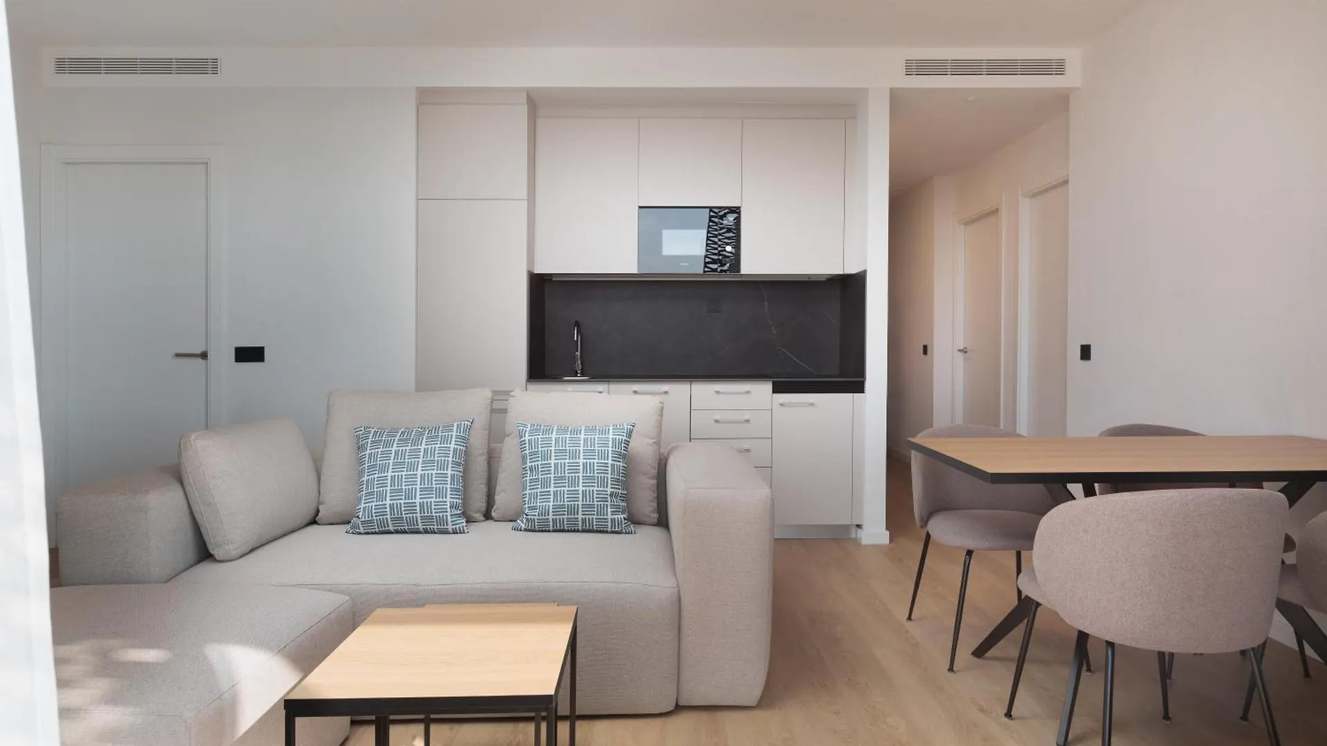 ****  Tembo Barcelona Hotel Sant Adria de Besos Spain