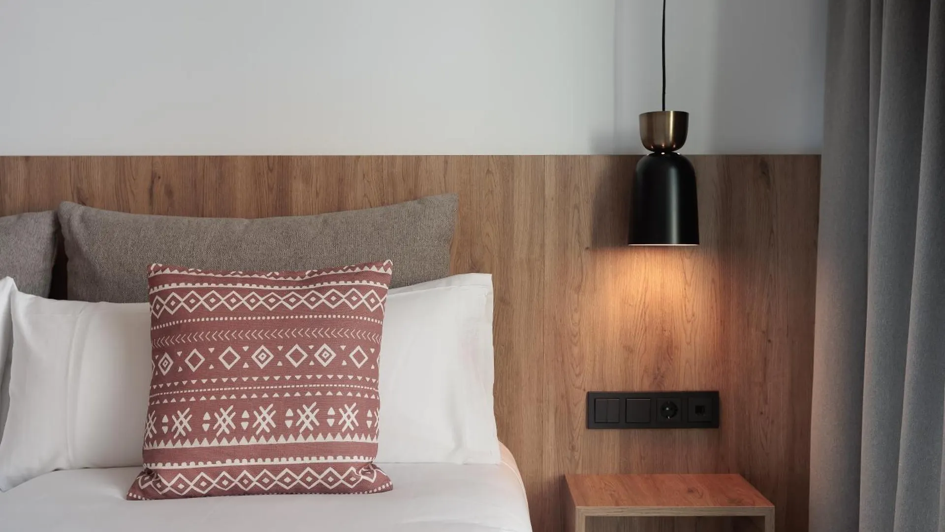 Tembo Barcelona Hotel Sant Adria de Besos