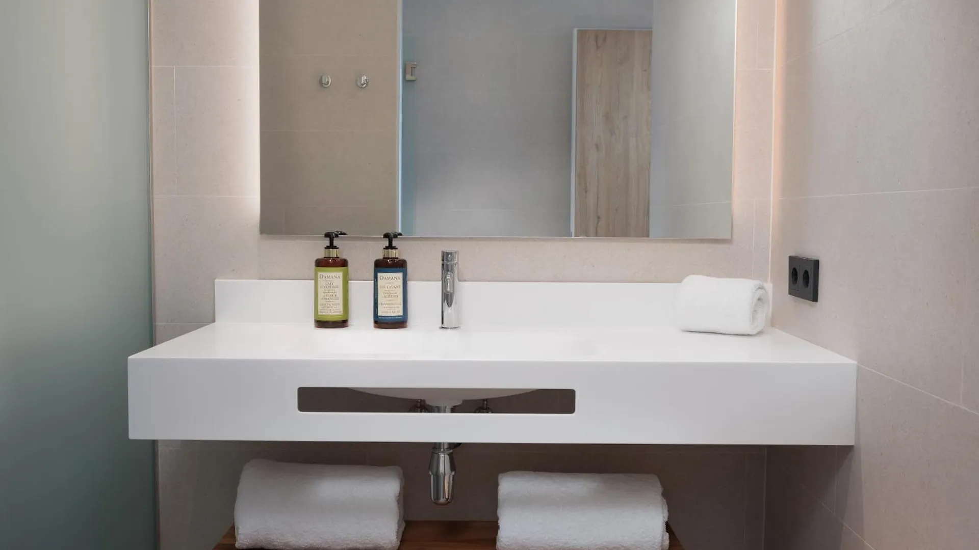 Hotel Tembo Barcelona Sant Adria de Besos